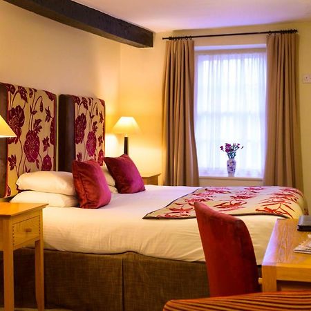 The Swan Hotel - Bradford-On-Avon Esterno foto
