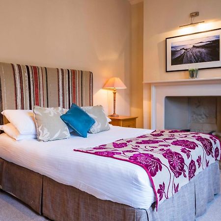 The Swan Hotel - Bradford-On-Avon Esterno foto