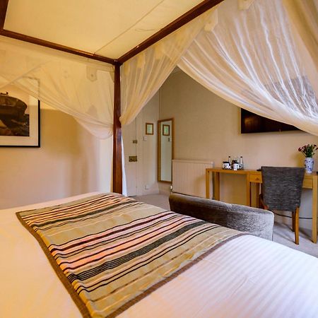 The Swan Hotel - Bradford-On-Avon Esterno foto