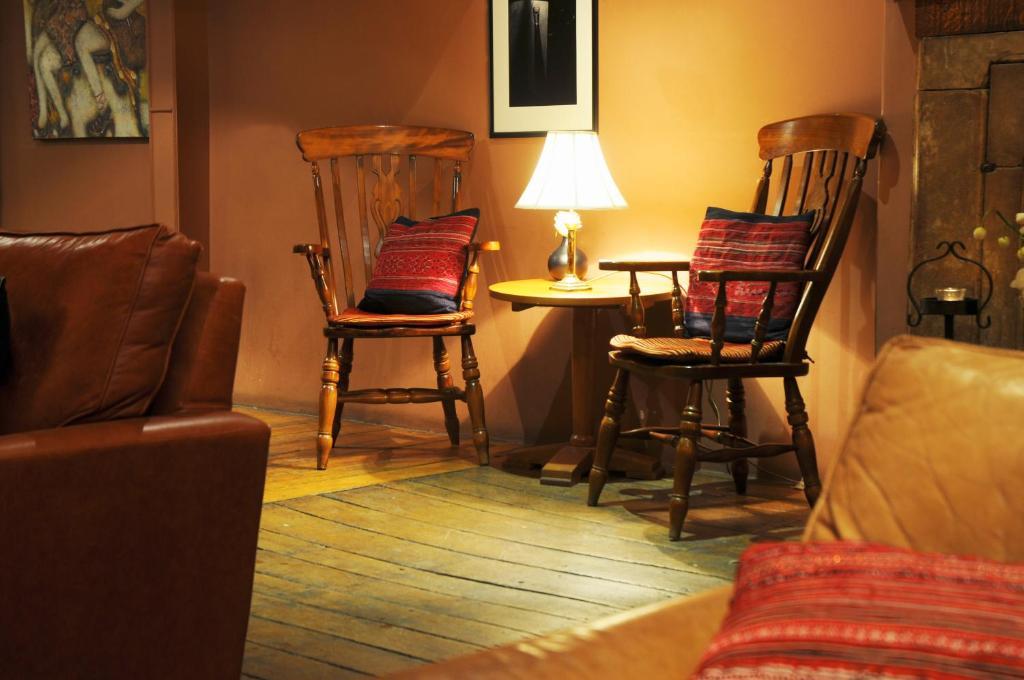The Swan Hotel - Bradford-On-Avon Esterno foto