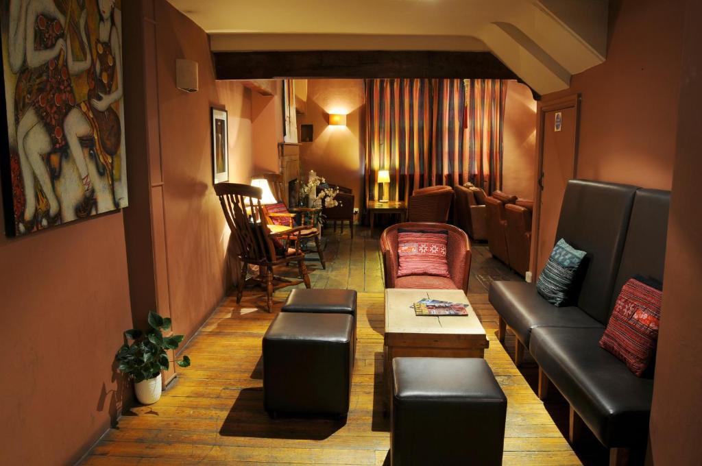 The Swan Hotel - Bradford-On-Avon Esterno foto