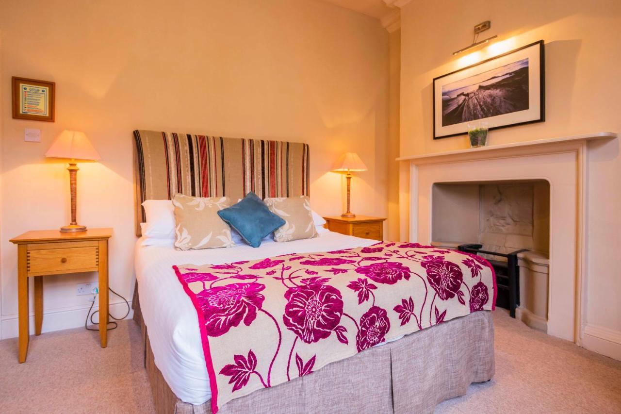 The Swan Hotel - Bradford-On-Avon Esterno foto