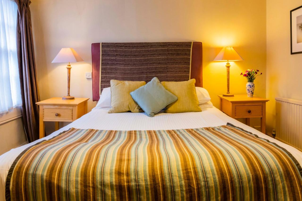 The Swan Hotel - Bradford-On-Avon Esterno foto