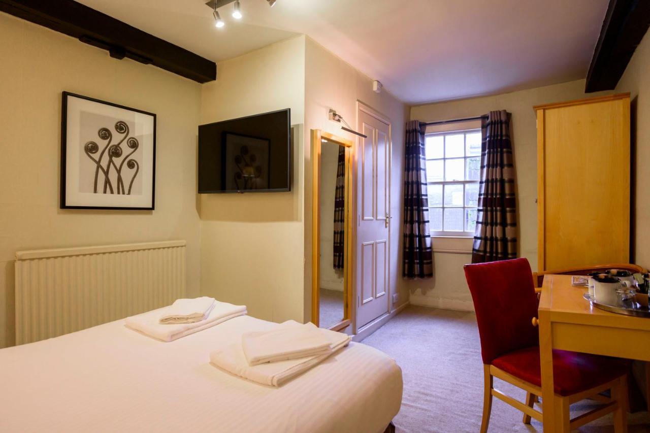 The Swan Hotel - Bradford-On-Avon Esterno foto