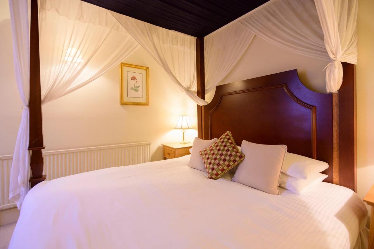 The Swan Hotel - Bradford-On-Avon Esterno foto