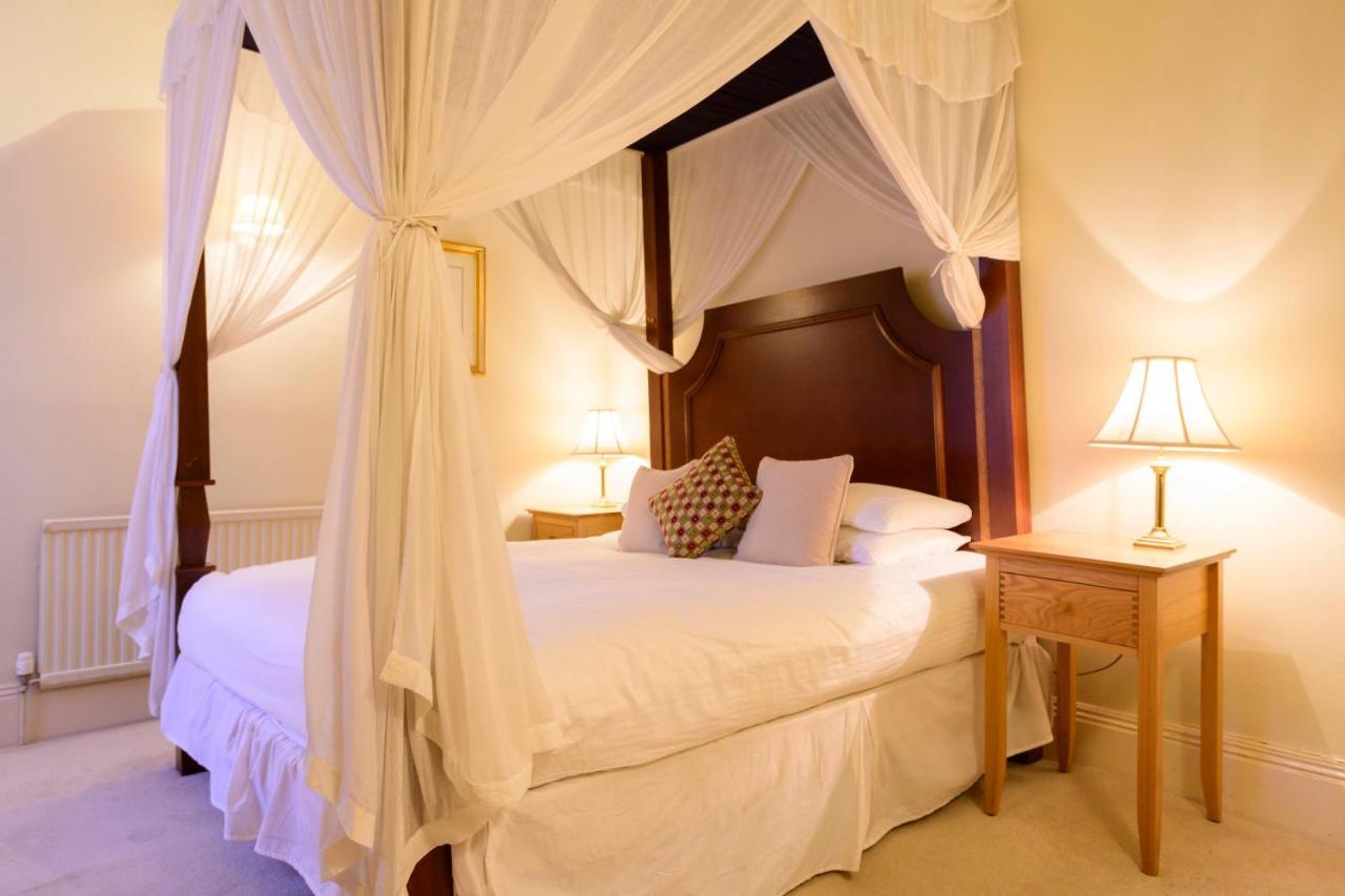 The Swan Hotel - Bradford-On-Avon Esterno foto