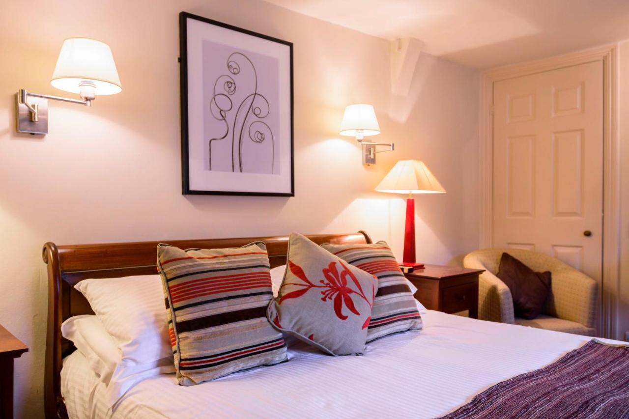 The Swan Hotel - Bradford-On-Avon Esterno foto