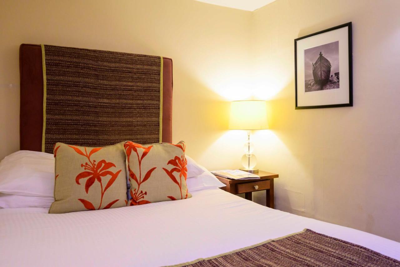 The Swan Hotel - Bradford-On-Avon Esterno foto