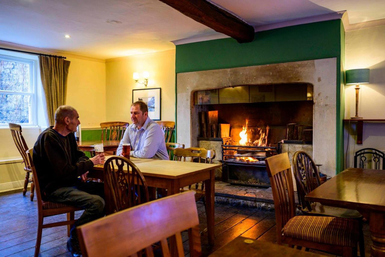 The Swan Hotel - Bradford-On-Avon Esterno foto
