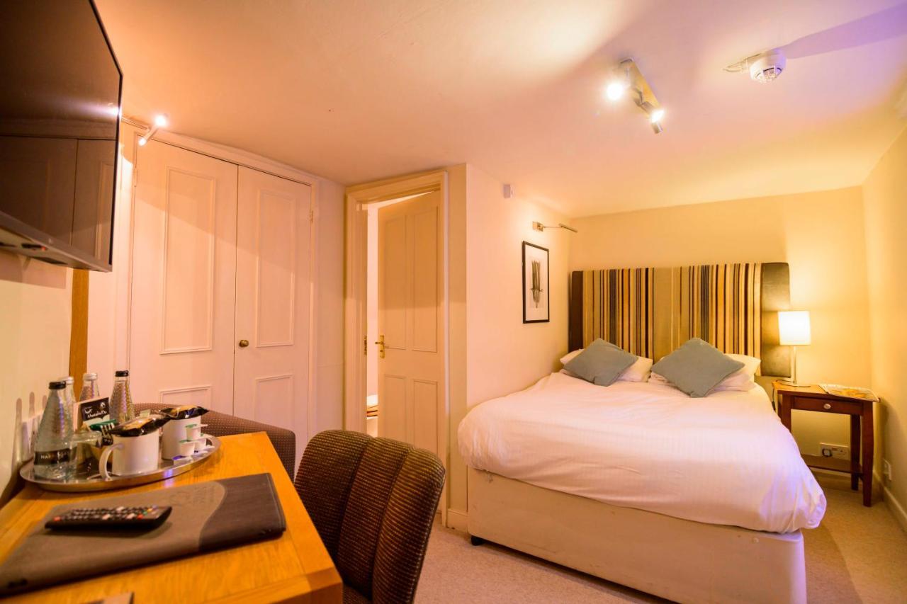 The Swan Hotel - Bradford-On-Avon Esterno foto