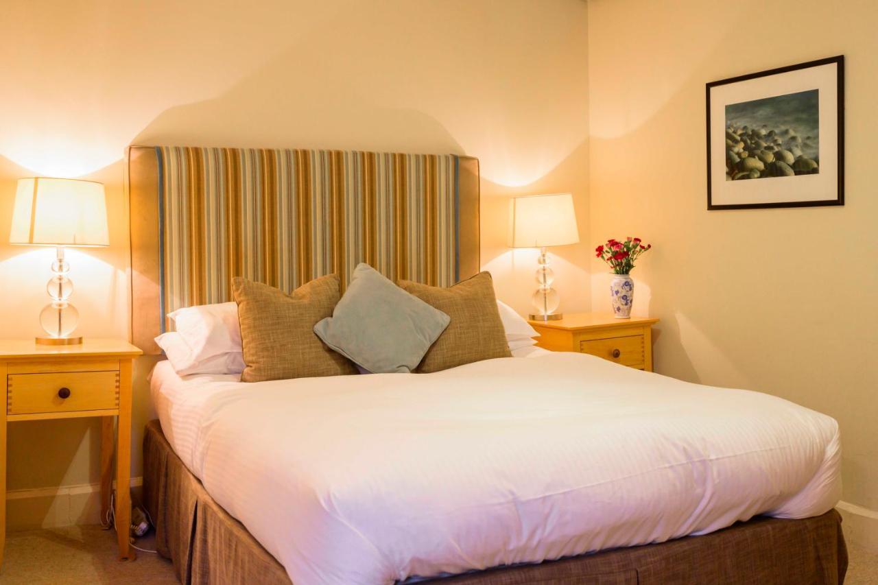 The Swan Hotel - Bradford-On-Avon Esterno foto