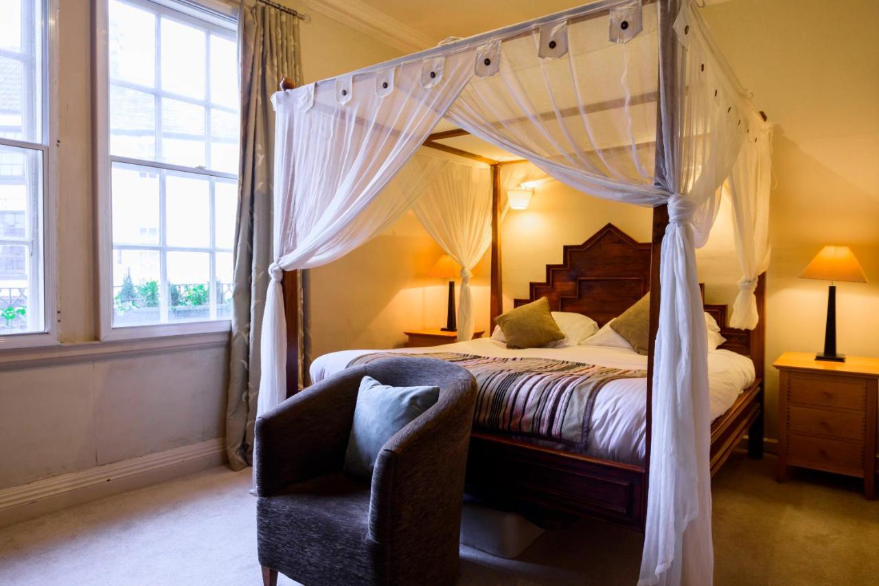 The Swan Hotel - Bradford-On-Avon Esterno foto