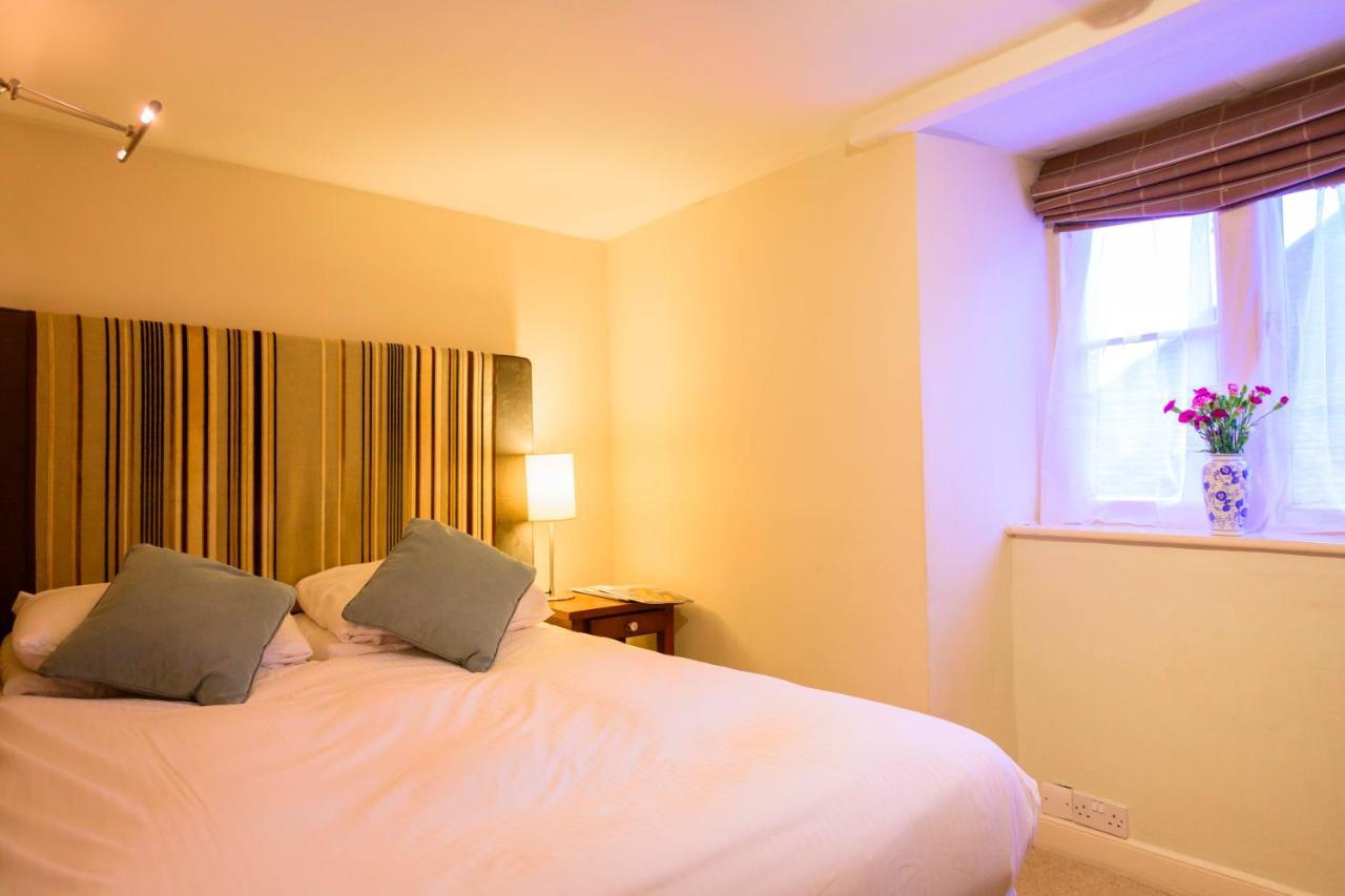 The Swan Hotel - Bradford-On-Avon Esterno foto